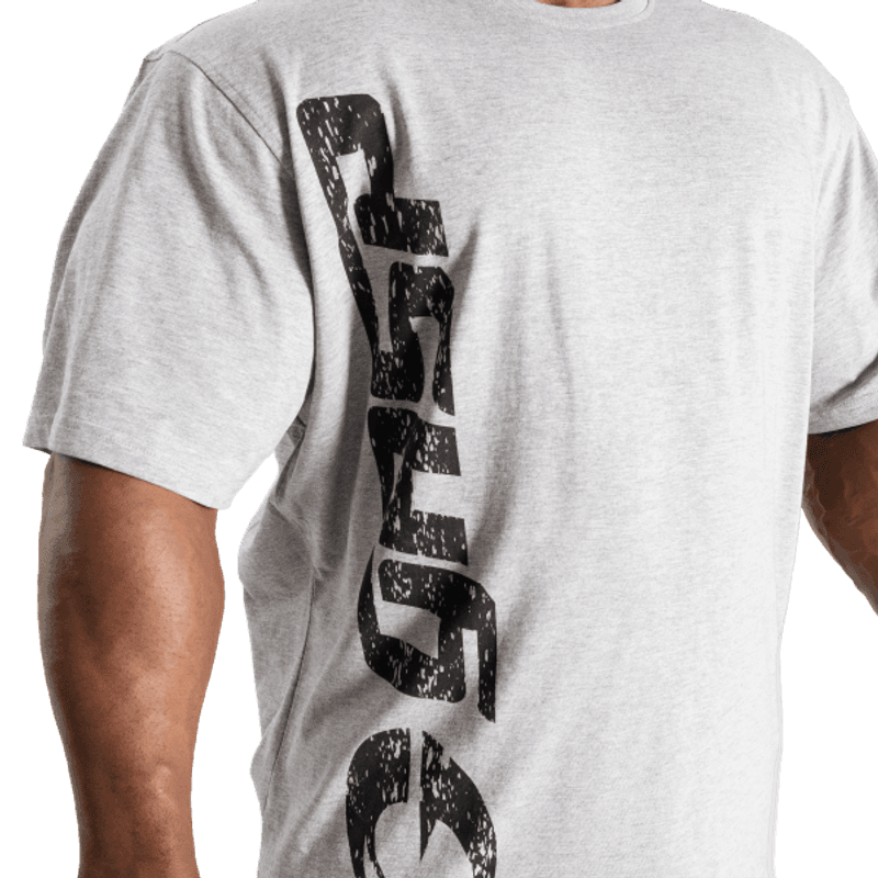 Gasp Original Tee, lys grå t-skjorte
