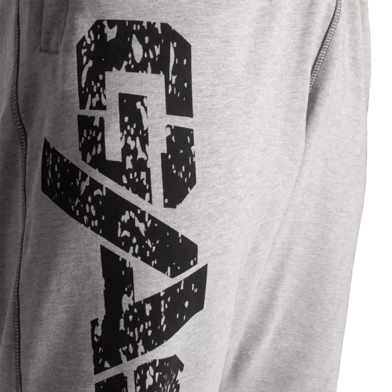 GASP Vintage Sweatpants, grå treningsbukse