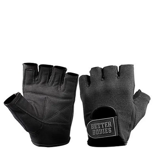 Hovedbilde Better Bodies Basic Gym Gloves, treningshansker