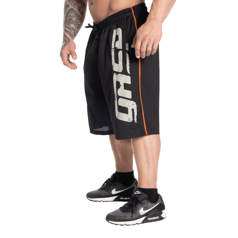 3x GASP Pro Mesh Shorts | Classic
