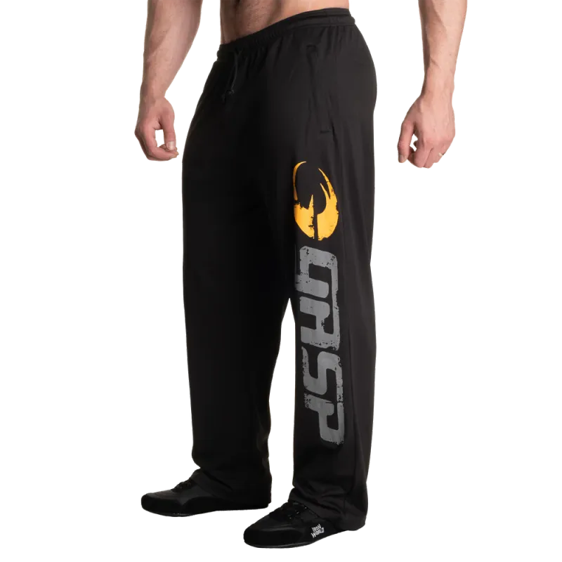 3x GASP Original Mesh Pants | Deep Forest