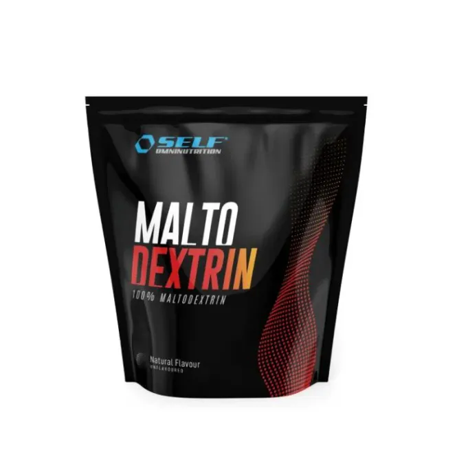 Hovedbilde Self Maltodextrin Carbs 1 kg, karbohydrater
