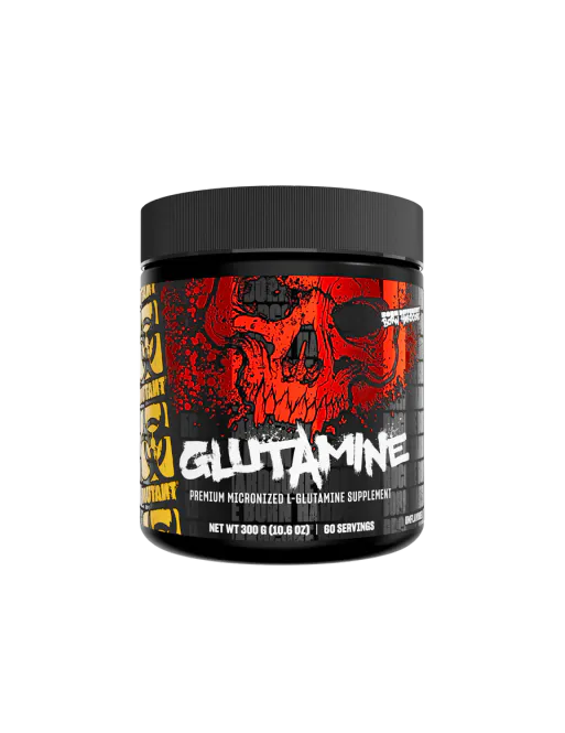 Hovedbilde Mutant Core Series Glutamine, 300 g