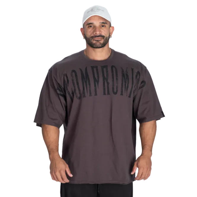 Hovedbilde Gasp NC Iron Tee, Iron