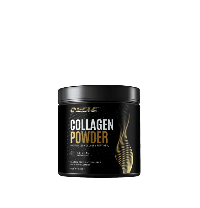 Hovedbilde Self Collagen Powder 300g, kollagen