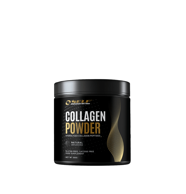 Self Collagen Powder 300g, kollagen