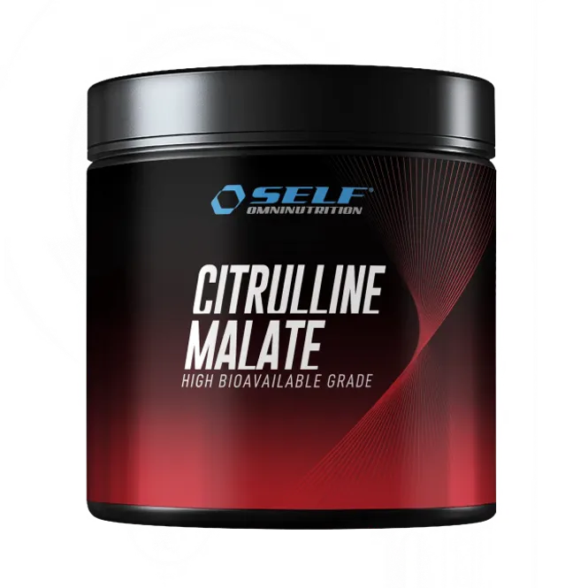 Hovedbilde Self Citrulline Malate 200 g