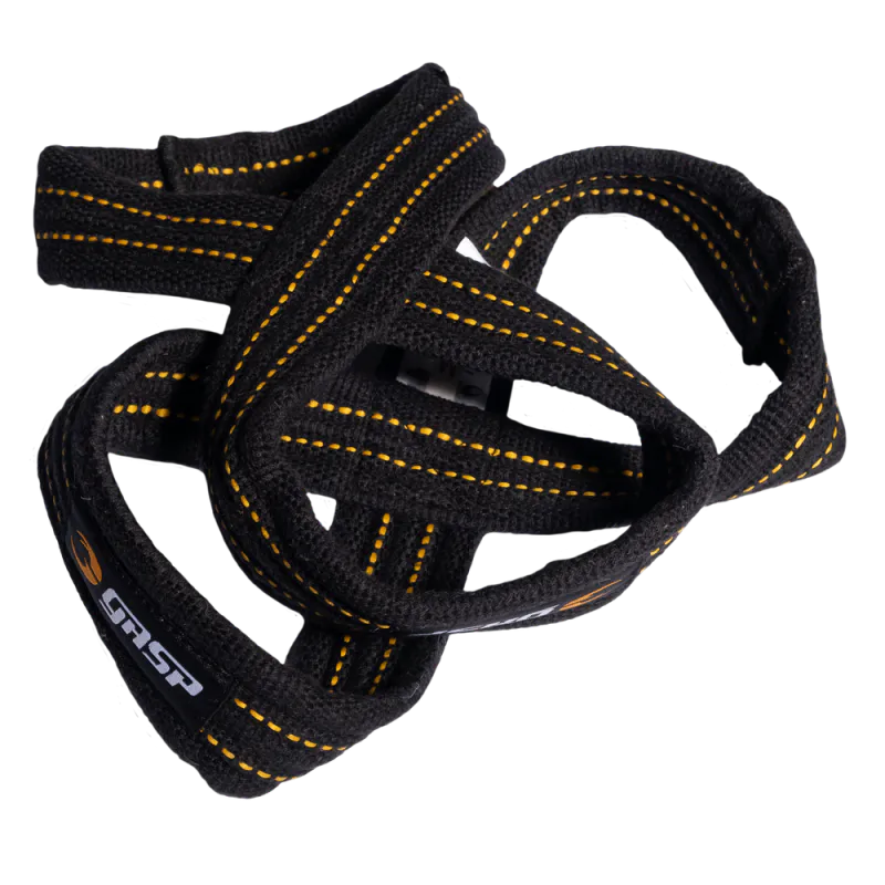 Gasp Figure 8 Straps, drareimer