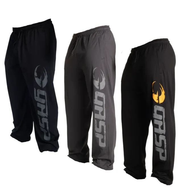 Hovedbilde 3x Original Mesh Pant, treningsbukse