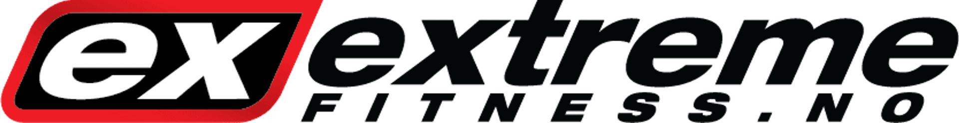 Extreme Fitness Logo