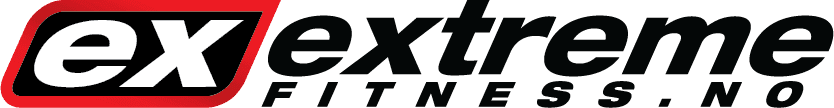Extreme Fitness Logo