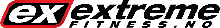 Extreme Fitness Logo