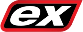 Extreme fitness logo