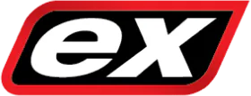 Extreme fitness logo