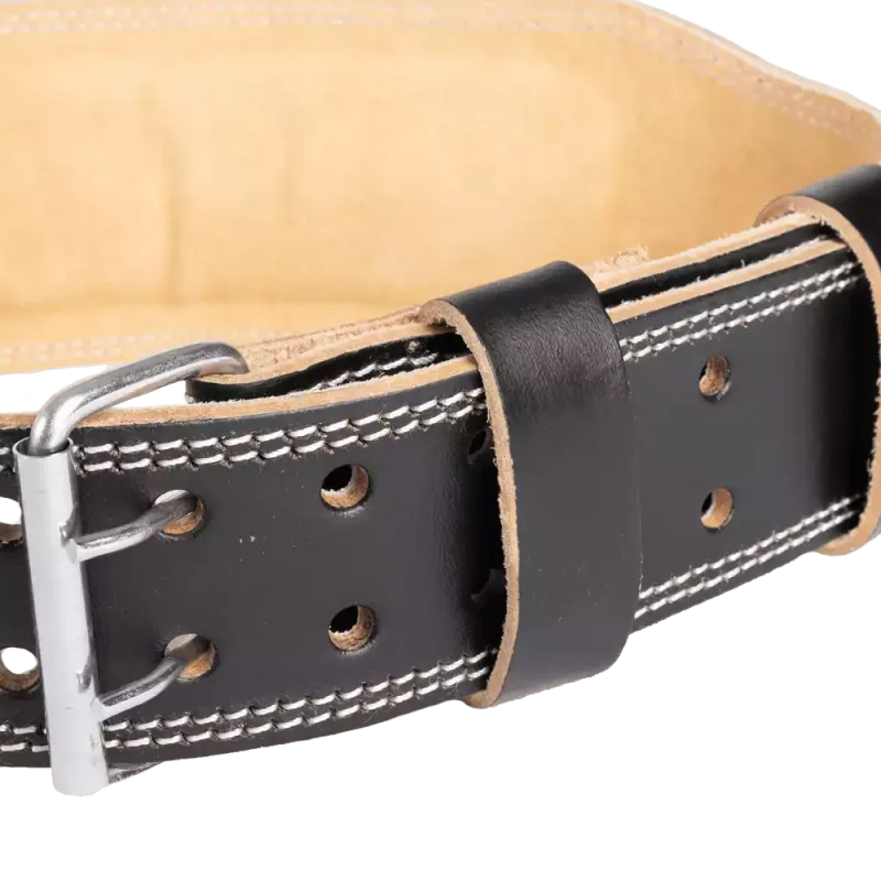 Better Bodies Weight Lifting Belt, treningsbelte