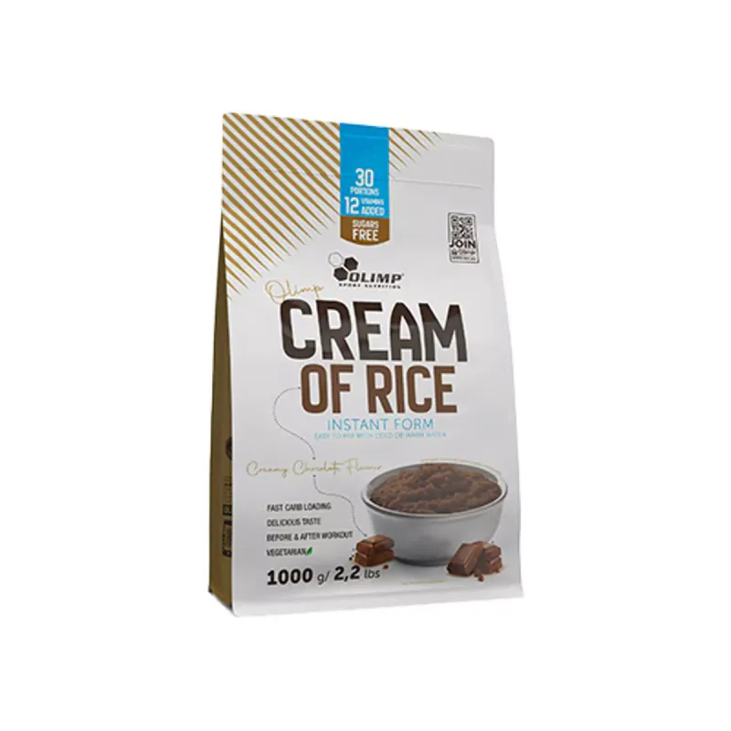Olimp Cream of Rice 1000g
