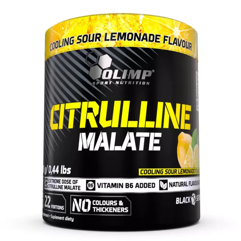 Olimp Citrulline Malate 200 g