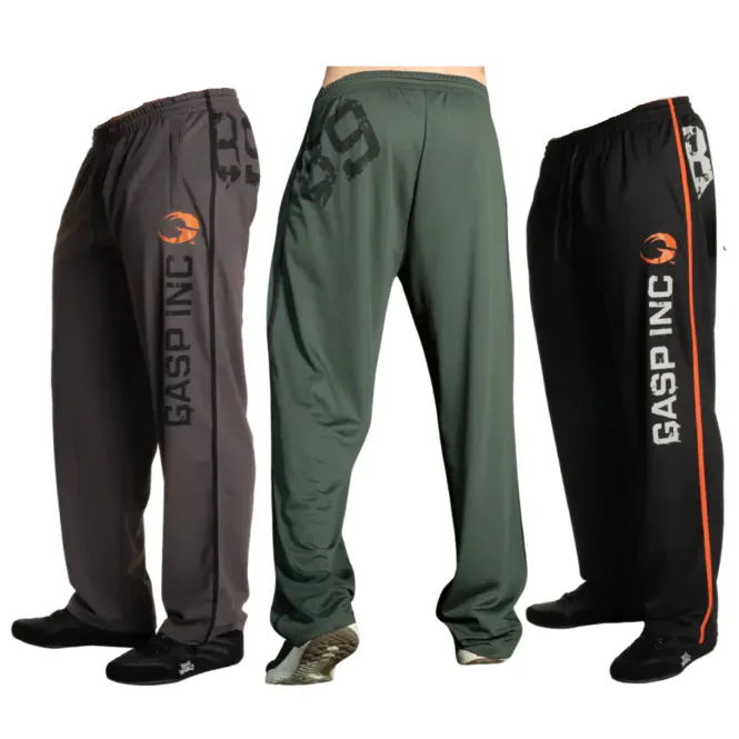 Hovedbilde 3x GASP No. 89 Mesh Pant