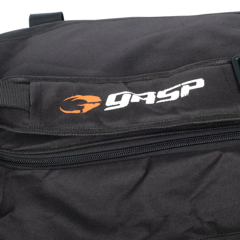 Gasp Training Bag, svart treningsbag